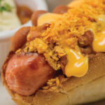 Hot Dog - Chillidog
